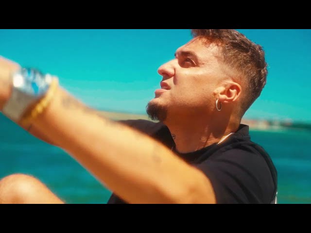 1. AMBKOR | "LOS ÚLTIMOS VIVOS" [LOS ÚLTIMOS VIVOS]