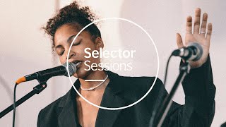 Sans Soucis live performance for Selector Radio