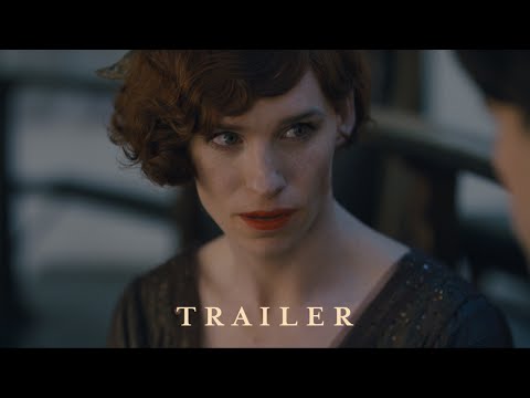 The Danish Girl'