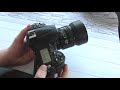 Nikon D700 (ретро обзор, отзыв) покупать б.у. фотоаппарат в 2019 году?