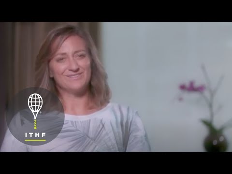 View the video: My Tennis Inspiration