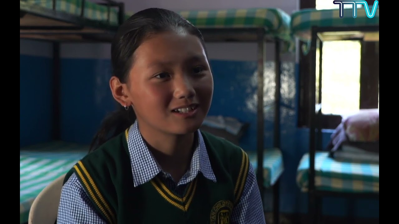 མ་འོངས་བོད་ཀྱི་སོན་རྩ། Future Seeds of Tibet (1)