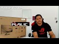 FB Live #74 - Unboxing monitor VZ y proximas transmisiones