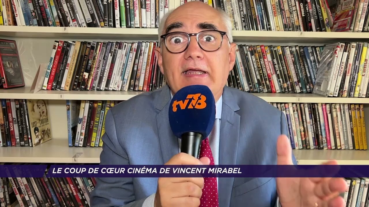 Yvelines | Le coup de cœur cinéma de Vincent Mirabel : « Le Dernier Vice-Roi des Indes »