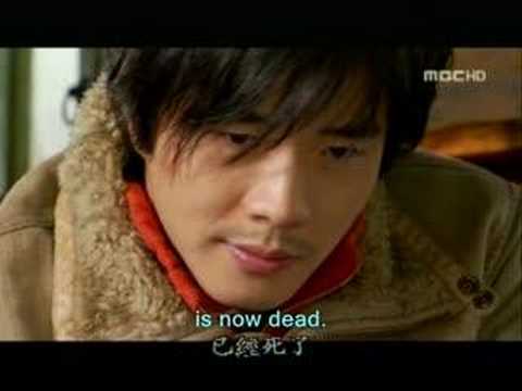 Sad Love Story - endings credits (Eng Chi subtitle)