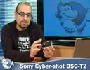 Sony Cyber-shot DSC-T2