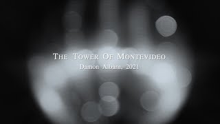 The Tower Of Montevideo