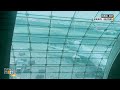 Dubai International Airport Faces Disruptions Amid Bad Weather | News9  - 01:20 min - News - Video
