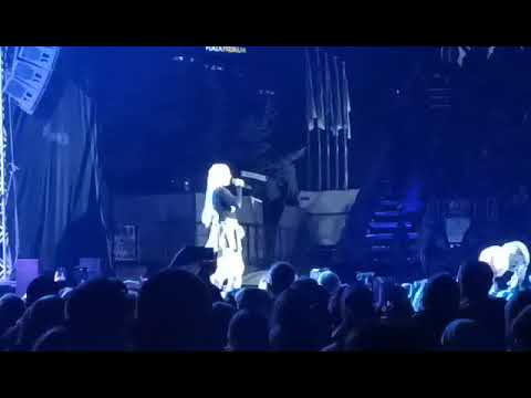 Sarah Connor  -  Wilde Nächte  -  Live in Timmendorfer Strand 2025