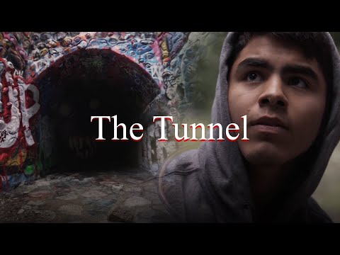 The Tunnel'