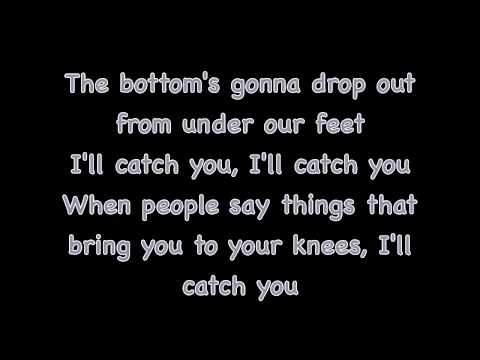 Jump Then Fall - Taylor Swift (lyrics)