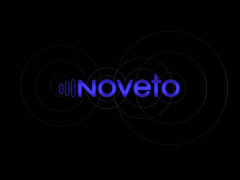 Noveto launches limited pre-sale Kickstarter campaign for revolutionary SoundBeamer 1.0