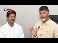 Revanth Reddy's Solitary Meeting with Chandrababu