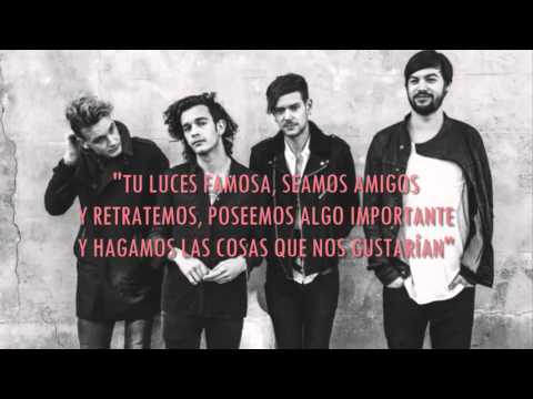 The 1975 -