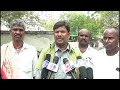 Andhra News | Auto-Rickshaw Driver To Contest For Kurnool Seat, Promises To Fix Drinking Water Issue  - 01:50 min - News - Video