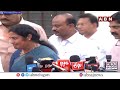 🔴Live: BJP AP President Daggubati Purandeswari Press Meet | ABN Telugu  - 01:35:25 min - News - Video
