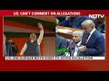 What US Said On Reports Accusing India Of Targeted Killings In Pakistan  - 00:34 min - News - Video