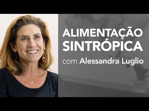 Comer é um ato social, político e ambiental