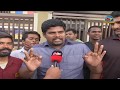Tirupati residents response after watching Prabhas starrer Saaho