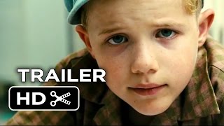 Little Boy Official Trailer (201