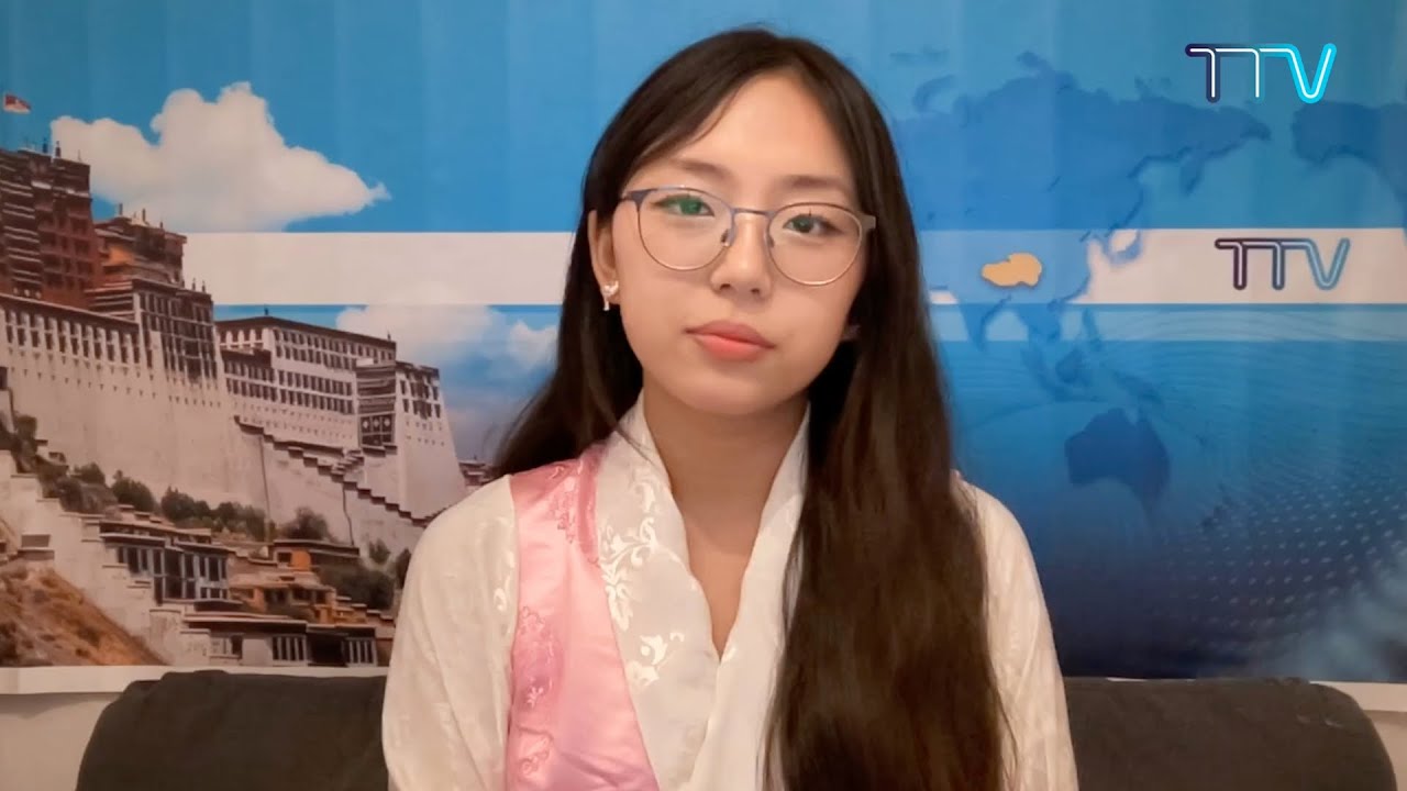 Tibet This Week - German: Tibet diese Woche - Deutsch (21st June, 2024)