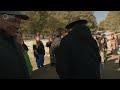 Homecoming | Buffalo Return to Indigenous Lands | Short Film | PBS  - 19:02 min - News - Video