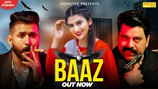 Baaz – Boora Shab