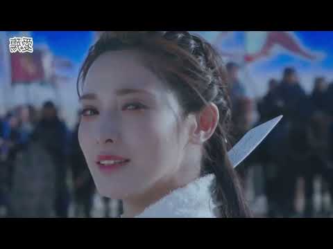 Dong Zhen - Ai Shang | 董真 - 愛殤 | Love Catastrophe | Bencana Cinta [The Journey of Flower OST] Lyrics
