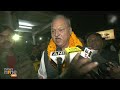 Politics Heats Up in Bihar as Parties Hold Crucial Meetings Ahead of Floor Test on Feb 12 | News9  - 05:39 min - News - Video