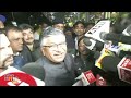 Politics Heats Up in Bihar as Parties Hold Crucial Meetings Ahead of Floor Test on Feb 12 | News9