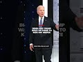 President Biden and former President Trump do not shake hands at start of debate  - 00:36 min - News - Video