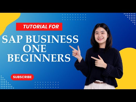 what is SAP Business One