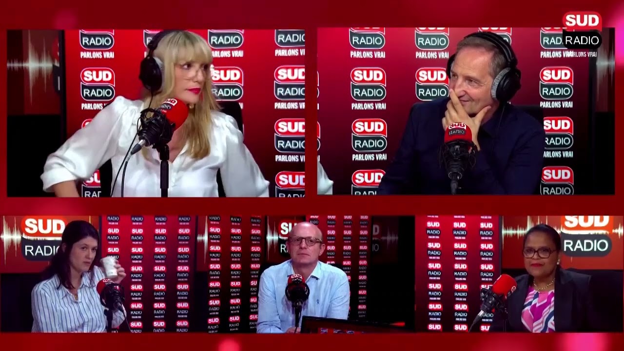Projet de réforme Bayrou : faut-il geler les dépenses publiques pendant un an ? - Le débat du jour