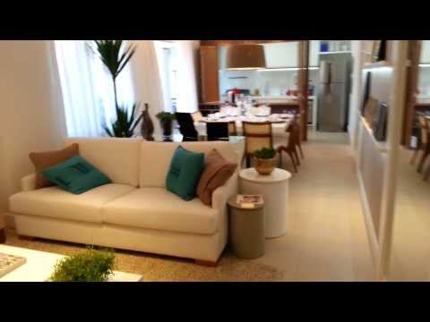 Apartamento de iluminacion santos mar gonzaga