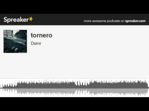 tornero (made with Spreaker)