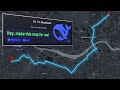 How DeepSeek AI Helped Me Create Maps Effortlessly