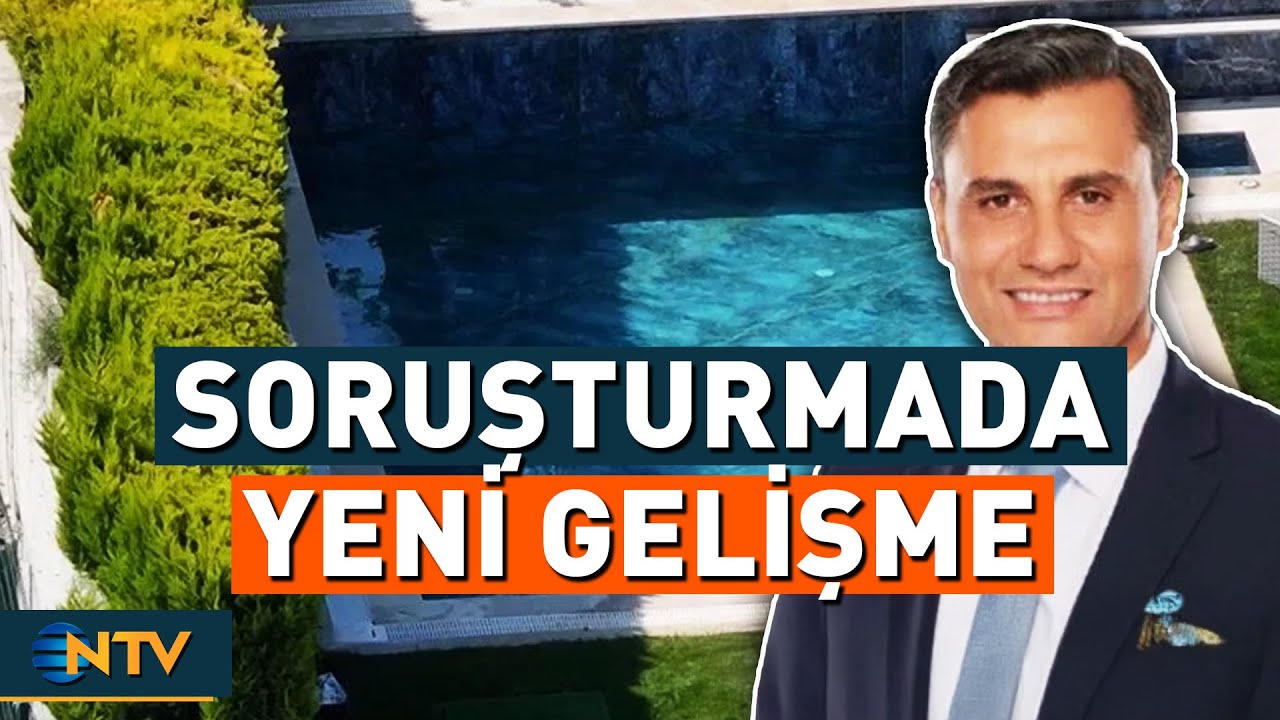 Son Dakika: Ferdi Zeyrek'in Ölümüne İlişkin Soruşturmada Şok Gelişme | NTV