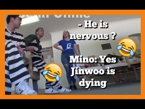 WINNER SPEAKING ENGLISH