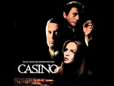 Casino Soundtrack Casino Soundtrack