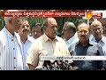 Retired IAS officers Condemn Chandrababu's Remarks