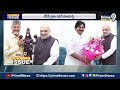 LIVE🔴-పంతం నెగ్గించుకున్న పవన్ | Special Story On Pawan Kalyan Politics | Prime9 News  - 00:00 min - News - Video