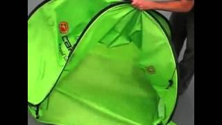 Caribee Rapid Beach Latte