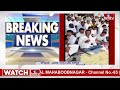 LIVE | ప్రజా భవన్ ను ముట్టడించిన డీఎస్సీ నిరుద్యోగులు | Unemployed Youth Protest at Praja Bhava |  - 32:21 min - News - Video