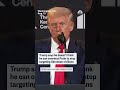 Trump says he doesnt think he can convince Putin to stop targeting Ukrainian civilians  - 00:26 min - News - Video