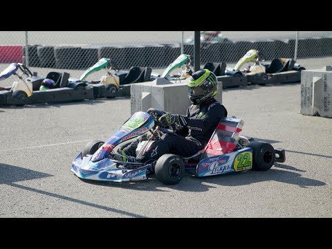 Bilkos Shifter Kart | Nitro Machines