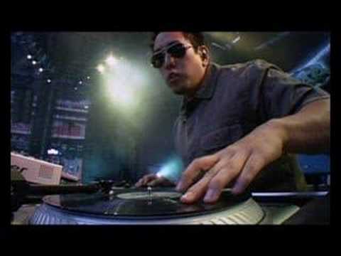 Linkin Park : Mr. Hahn Scratch : Live in Berlin 12.09.01. - YouTube