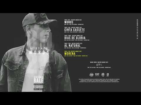 Venyamin Bale - Morena ( Mixtape Words 2021 )