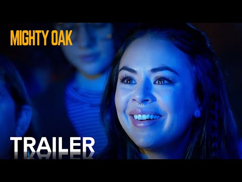Mighty Oak'