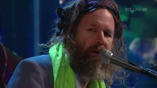 Hothouse Flowers - I Can See Clearly Now | The Late Late Show | RTÉ One