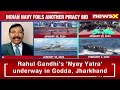 Indian Navys 4th Rescue Op | Foils Another Piracy Attempt | NewsX  - 06:07 min - News - Video